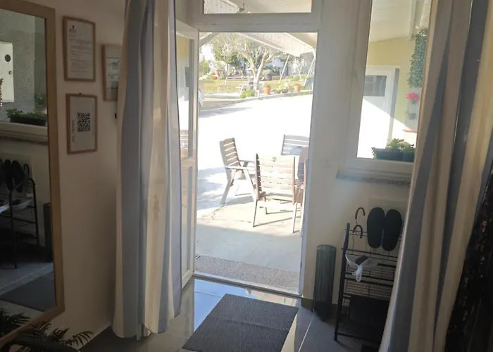 아파트 Flora By Guide 풀라