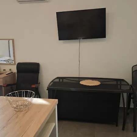 Flora By Guide Appartamento Pola