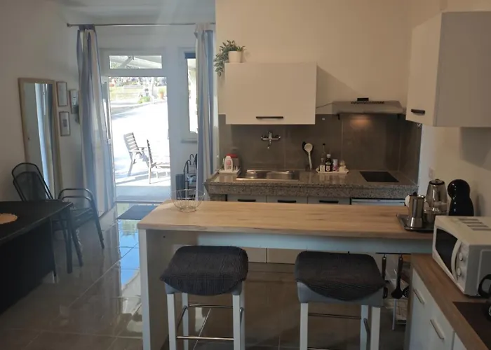 Flora By Guide Appartement